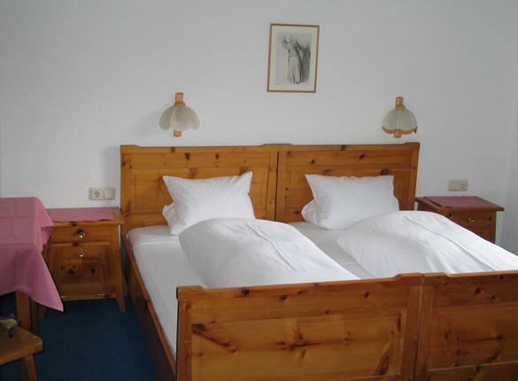 Pension Kroell Sankt Jakob in Defereggen Room photo